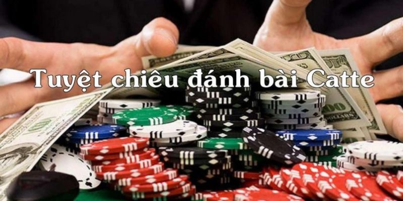 Kỹ năng trải nghiệm game bài dễ dàng chiến thắng