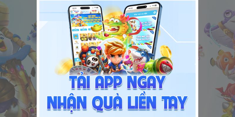 Chất lượng tuyệt vời của app bj88