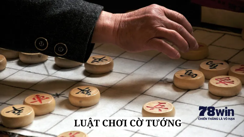 Luật chơi cơ bản đặc trưng của thể loại này